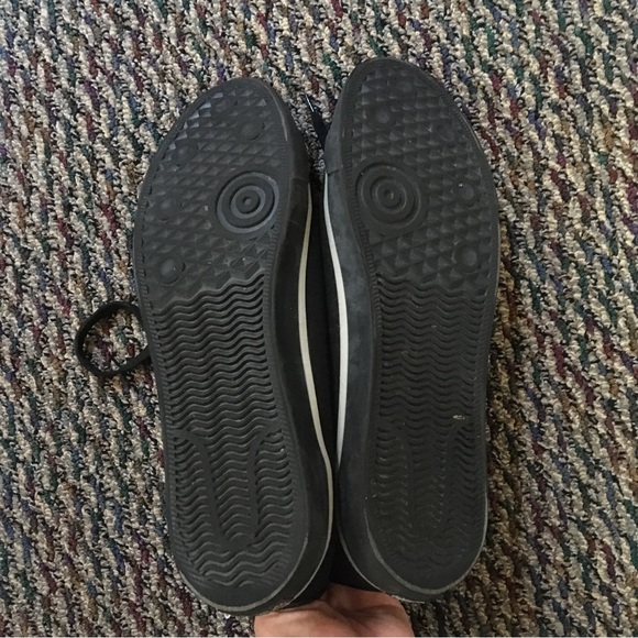 Harry Potter High Tops - Picture 4 of 7